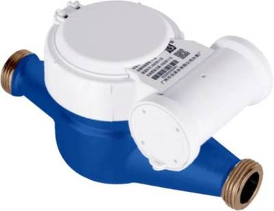 喜讯!广州自来水研发新型智能水表获广州国企老字号&ldquo;十大最具影响力事件&rdquo;