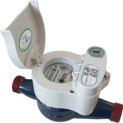 当下特别火的的七款智能水表,哪款是你&ldquo;中意&rdquo;的?