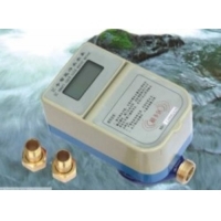 北京益都射频卡智能冷、热水水表