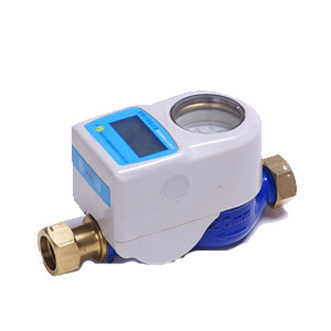 2018年智能水表行业发展研究报告