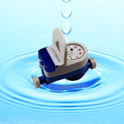 为何河北地区使用智能水表较多_科技_网