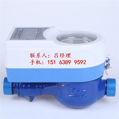 智能水表_智能水表供货商_智能水表生产厂家|广西智能水表|泰安恒方电子科技质量好(图)_智能水表价格_一呼百应
