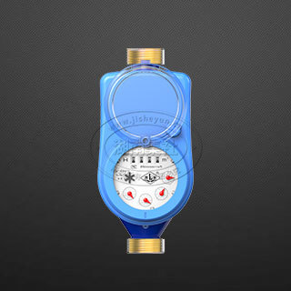 M-Bus转GPRS抄表方案