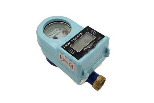 廊坊单相预付费智能电表报价,智能ic卡水表公司地址