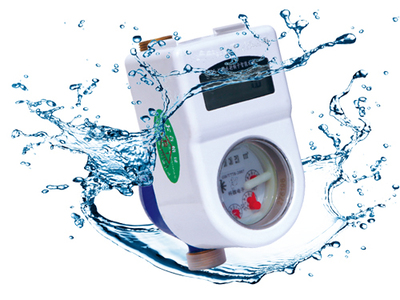 智能水表图片|智能水表样板图|智能水表效果图片_陕西宏元电子科技