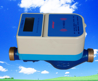 LXSZK15-25IC卡式智能水表--智能水表系列_设备类栏目