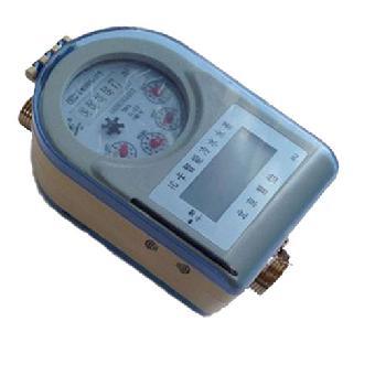 湖北家用智能水表价格,报价_志趣网