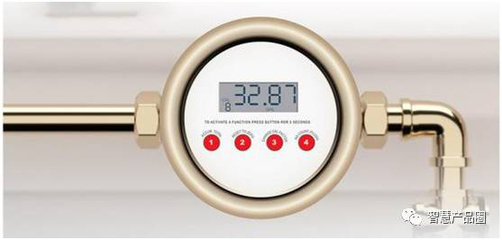 智能化水表原来有这几多&ldquo;门道&rdquo;? | 智慧产品圈