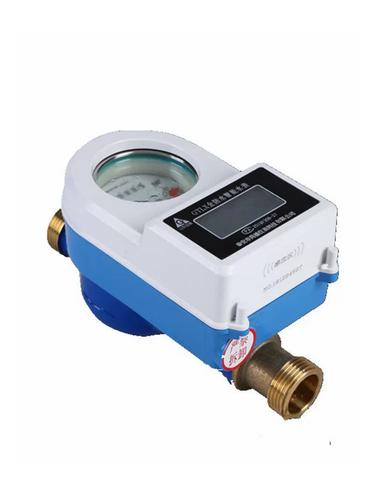 智能水表预付费水表ic卡水表刷卡水表电子水表蓝牙水表感应式水