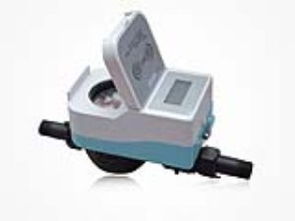 智能水表射频卡水表