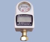 供应什么是智能水表,插卡水表专业制造,厂家优质智能水表,-山东泰安智能表计电子科技