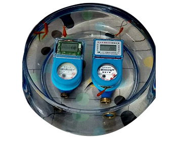 三昌智能仪表 小口径智能ic卡预付费水表