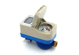 广东六分电子水表多少钱价格 广东六分电子水表多少钱厂家批发 