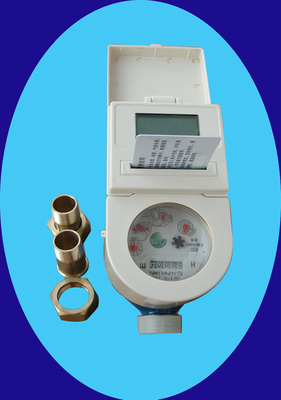 智能水表 山西捷瑞尔仪表的创新之路