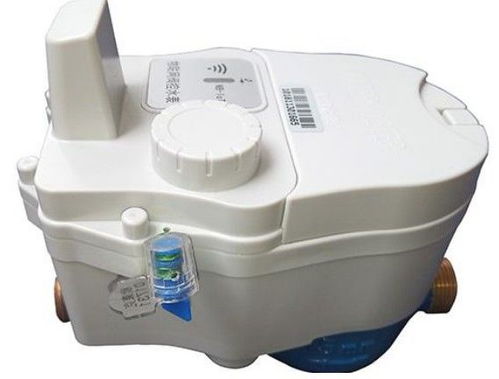 资阳智能水表 探索LoRa无线水表的智能革新