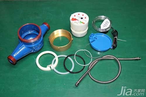 智能家居设备简介 智能灯泡与智能水表