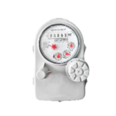 智能水表 智能家电系统中的水资源管理专家