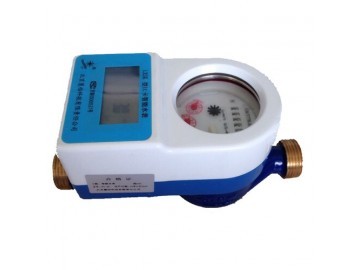 通州磁卡水表厂家直销与海淀智能水表厂供应产品介绍