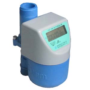 杭州竞达电子 深耕智能水表领域，助力智慧水务新发展