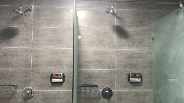 智慧计量，精细管理 HC-JT9009 智能水表全面解析