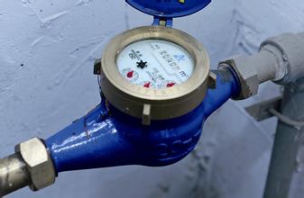 新疆实现全面更换智能水表 减少水资源浪费