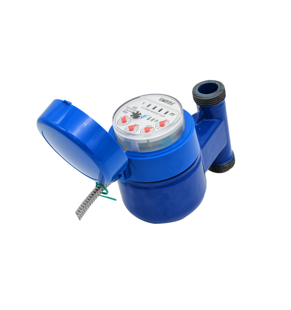 智能水表批发有哪些显著特点