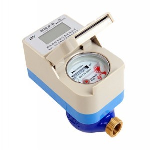 内蒙古智能水表