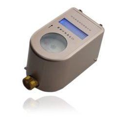 智能水表 科技赋能水资源管理的新篇章