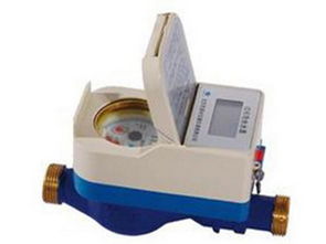 兰州地区优质智能水表供应商推荐及选购指南