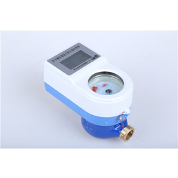 智能水表 恒方电子科技的贴心服务与行业优势