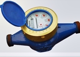 为您添时尚！南京华为C2856智能水表仅售184元