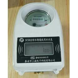 滨州全防水智能水表的全面保养指南——三诚电子专业建议