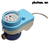 产品中心 智能水表