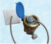 智能水表革新传统水务管理 以山东潍微科技为例看远程抄表技术发展